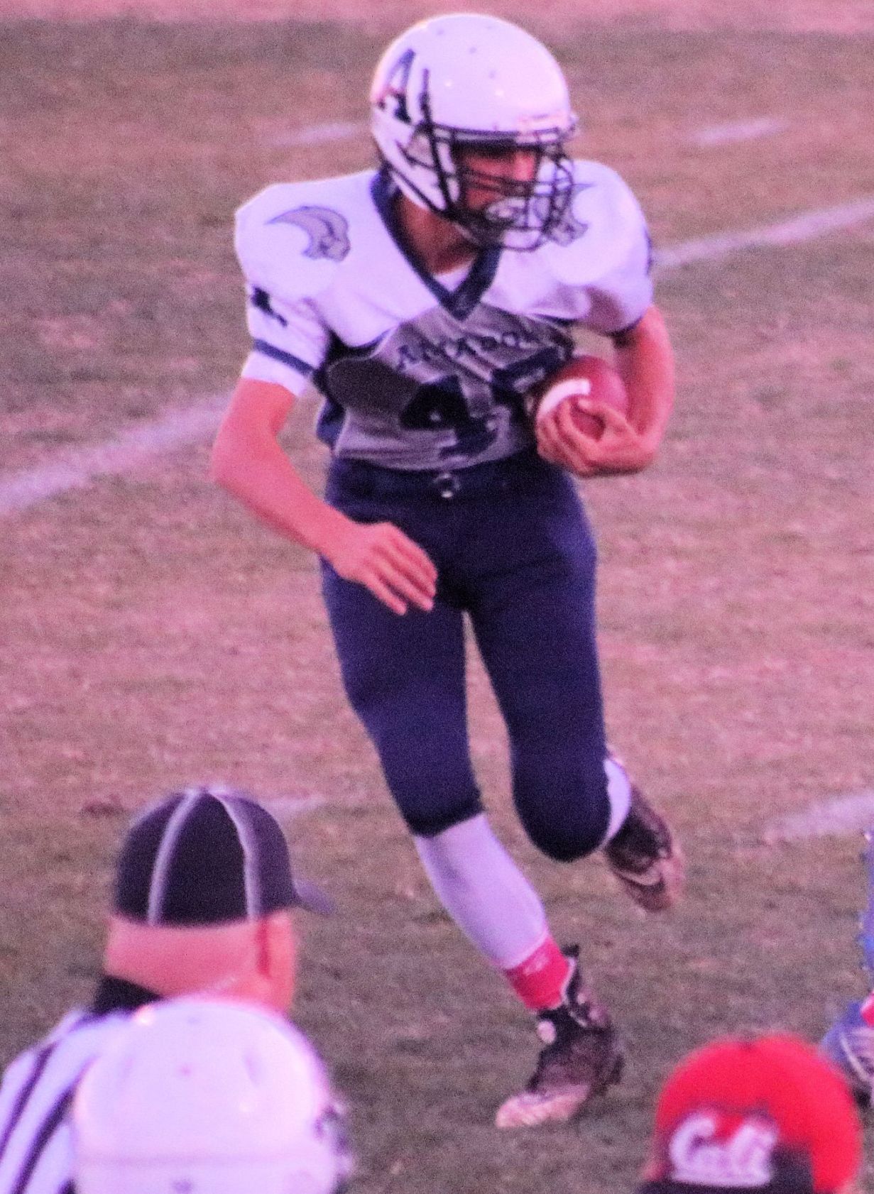 Amador Varsity